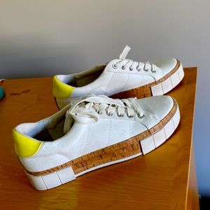 Dolce Vita, Size 8.5